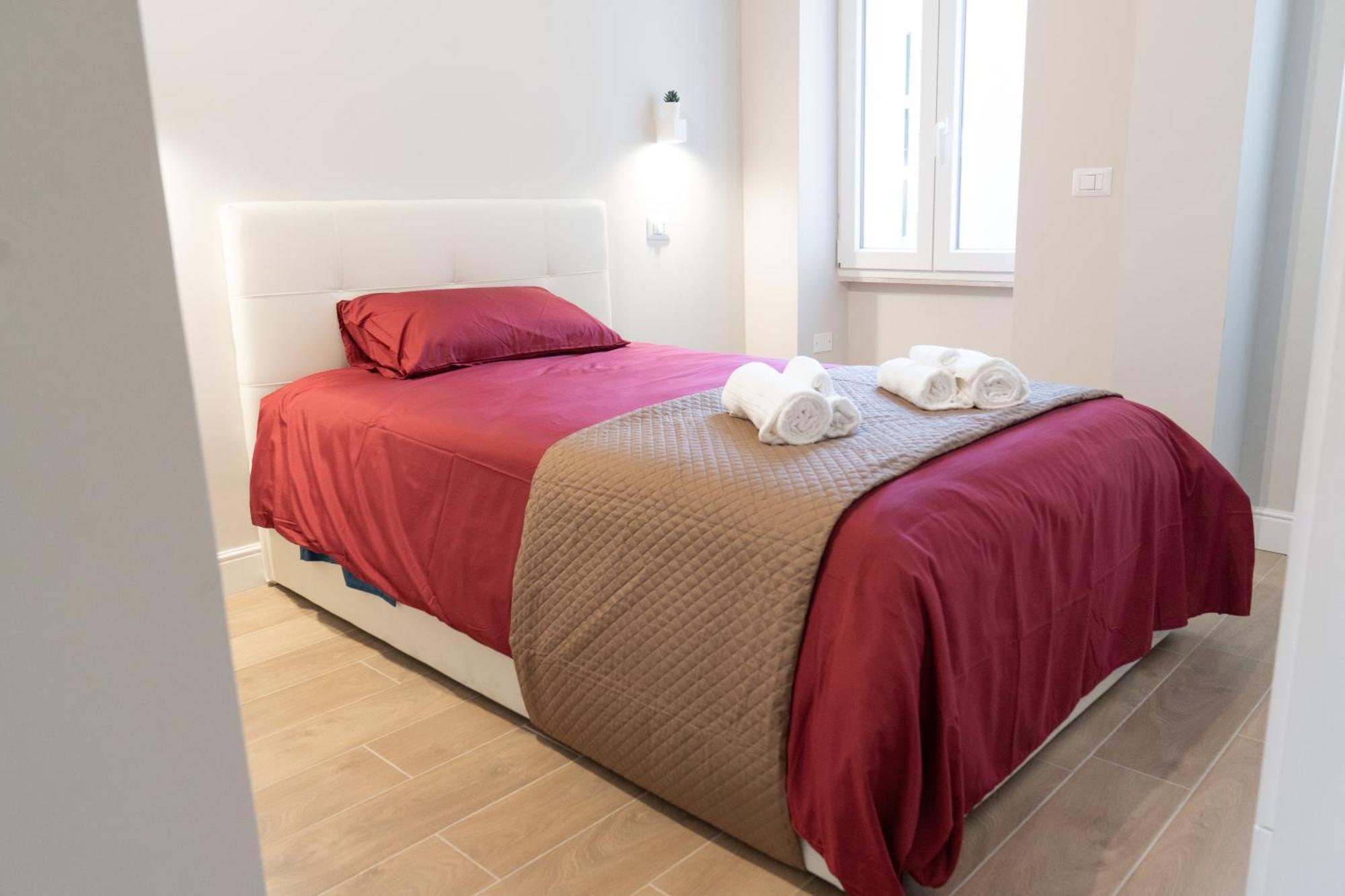 Casa Luna Nel Cuore Di Cagliari A 10 Minuti In Macchina Dalle Spiagge Piu Belle Exterior photo